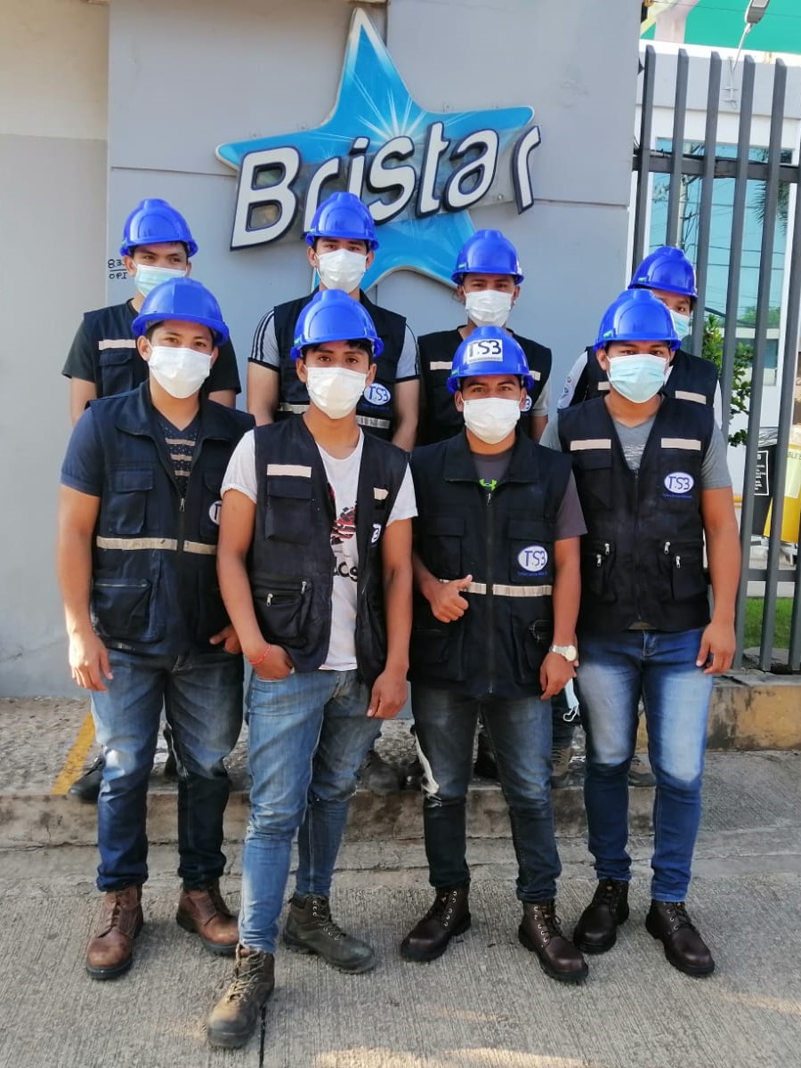 Tercerizacion de Personal